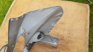 Kymco Xciting 250 - 500 első idom - kép 6