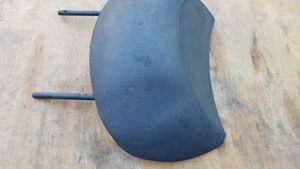 Kymco Xciting 250 - 500 deréktámasz - kép 2