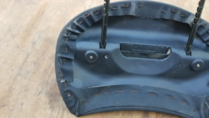 Kymco Xciting 250 - 500 deréktámasz - kép 3