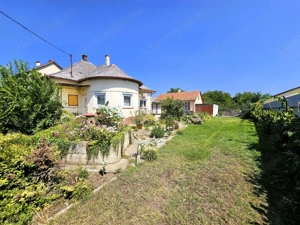 Harkakötöny központjában igényesen felújított családi ház eladó! - kép 14