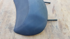 Kymco Xciting 250 - 500 deréktámasz - kép 6