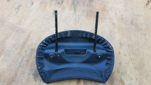 Kymco Xciting 250 - 500 deréktámasz - kép 7