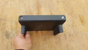 Kymco Xciting 250 - 500 akkumulátor fedél - kép 2