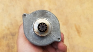 Kymco Xciting 250 önindító - kép 2