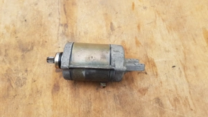 Kymco Xciting 250 önindító - kép 6