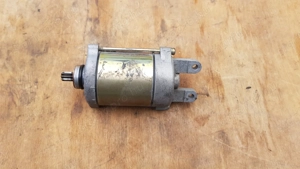 Kymco Xciting 250 önindító - kép 5