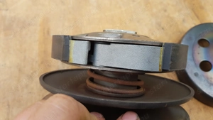 Kymco Xciting 250 kuplung - kép 3