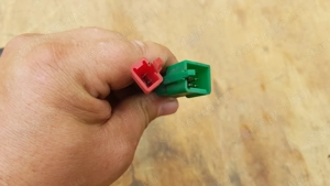 Kymco Xciting 250 - 500 kormánykapcsoló jobbos - kép 3