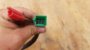 Kymco Xciting 250 - 500 kormánykapcsoló jobbos - kép 4