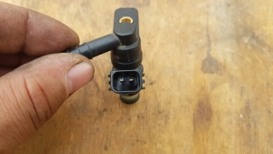 Kymco Xciting 250 injektor - kép 5