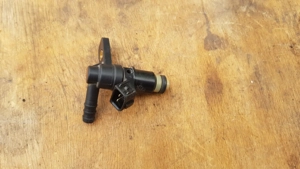 Kymco Xciting 250 injektor - kép 6