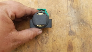 Kymco Xciting 250 indító relé - kép 3