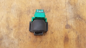 Kymco Xciting 250 indító relé - kép 5