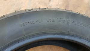 Kymco Xciting 250 hátsó gumi - kép 2