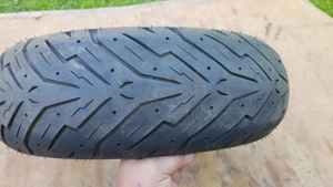 Kymco Xciting 250 hátsó gumi - kép 5