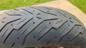 Kymco Xciting 250 hátsó gumi - kép 9