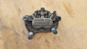 Kymco Xciting 250 hátsó féknyereg - kép 5