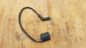 Kymco Xciting 250 i.e. gyújtótrafó - kép 5