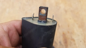 Kymco Xciting 250 i.e. gyújtótrafó - kép 2