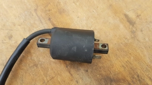 Kymco Xciting 250 i.e. gyújtótrafó - kép 4