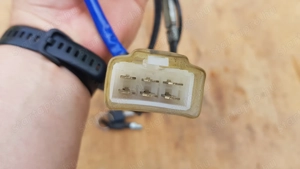 Kymco Xciting 300 i.e R gyújtáskapcsoló - kép 2