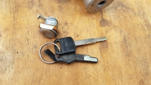 Kymco Xciting 300 i.e R gyújtáskapcsoló - kép 10