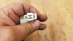 Kymco Xciting 250 gyújtás állórész - kép 2