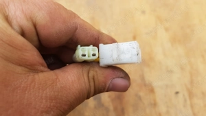 Kymco Xciting 250 gyújtás állórész - kép 3