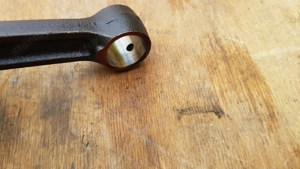 Kymco People S 250 i.e. főtengely - kép 5