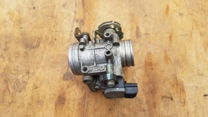 Kymco People S 250 - 300 i.e fojtószelep - kép 9