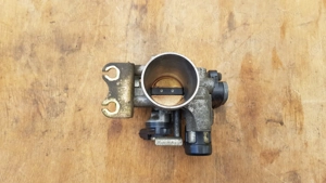 Kymco People S 250 - 300 i.e fojtószelep - kép 10