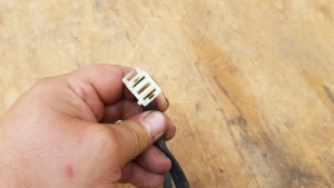 Kymco People S 250 - 300 i.e. feszültségszabályzó - kép 3