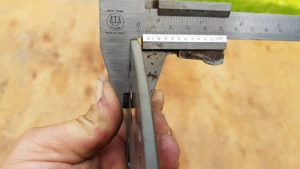 Kymco Xciting 250 - 500 első féktárcsa pár - kép 3