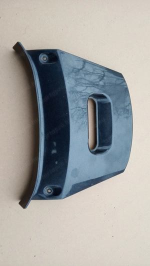 Kymco Xciting 500 hátsó idom közép - kép 2