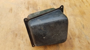 Kymco Xciting 250 - 500 i.e üzemanyag tank - kép 4