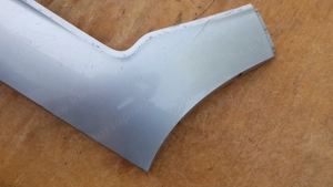 Kymco Xciting 500 taposó alatti idom jobbos sérült - kép 2