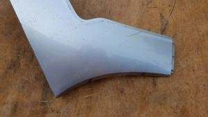 Kymco Xciting 500 taposó alatti idom jobbos sérült - kép 4