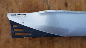 Kymco Xciting 500 taposó alatti idom jobbos sérült - kép 6