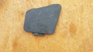 Kymco Xciting 500 szervízfedél sisaktartóba - kép 4