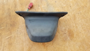 Kymco Xciting 500 rendszámtábla világítás - kép 4