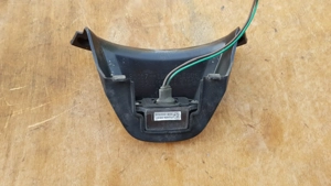 Kymco Xciting 500 rendszámtábla világítás - kép 3