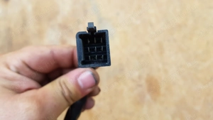 Kymco Xciting 500 kormánykapcsoló balos - kép 2