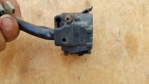 Kymco Xciting 500 kormánykapcsoló balos - kép 7