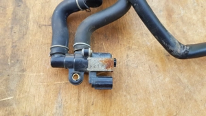 Kymco Xciting 300 i.e R EGR szelep - kép 5