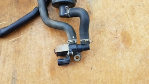 Kymco Xciting 300 i.e R EGR szelep - kép 4