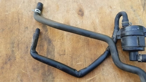 Kymco Xciting 300 i.e R EGR szelep - kép 6