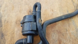 Kymco Xciting 300 i.e R EGR szelep - kép 3