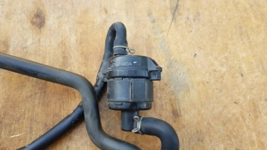 Kymco Xciting 300 i.e R EGR szelep - kép 2