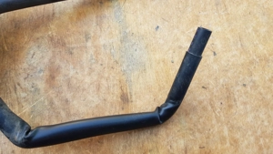 Kymco Xciting 300 i.e R EGR szelep - kép 7