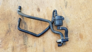 Kymco Xciting 300 i.e R EGR szelep - kép 9